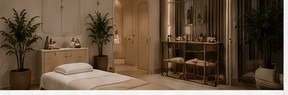 Kensington room